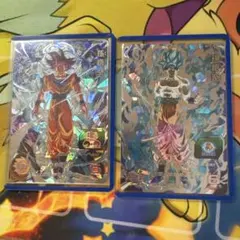 ドラゴンボール　ヒーローズ　孫悟空 sec まとめ売り Amazon | スーパードラゴンボールヒーローズ UGM5-ASEC 孫悟空：少年期
