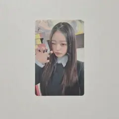 ウォニョン SONY MUSIC2.0 IVE トレカ Empathy