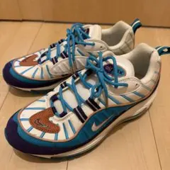 2026年最新】air max 98 gundamの人気アイテム - メルカリ