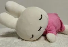 ミッフィー カカオブルーナ すやすやフレンド S