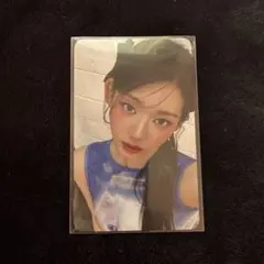 BABYMONSTER ローラ トレカ バニラコ