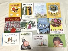 セットでお得！オススメ　絵本　セット　読み聞かせ　名作　幼稚園　小学校