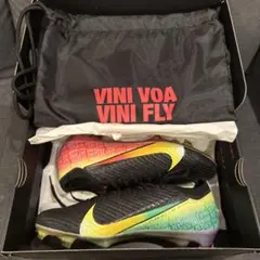 Nike マーキュリアルヴェイパー 10 SG 興梠選手 Nike マーキュリアルヴェイパー 10 SG 興梠選手 - メルカリ