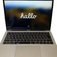Apple MacBook Air 2018