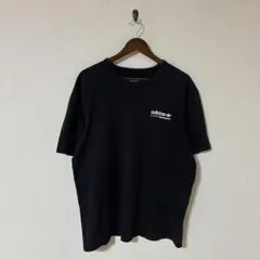 K161 00s Tシャツ adidas アディダス トレフォイル ノームコアのサムネイル