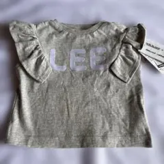 apres les cours x Lee Tシャツ 80のサムネイル