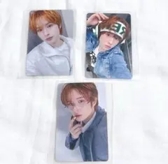 TWS ギョンミントレカ HMV オンライン ラキドロ 店舗特典