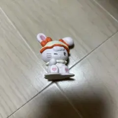 ミッコ　とろりーんマスコット　キャミー