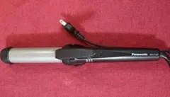 Panasonic カールアイロン ionity EH1712P