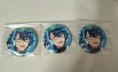 あんスタ コレクション缶バッジ コレ缶 April idol 青葉つむぎ