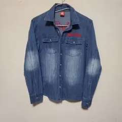 BabyDoll デニムジャケット