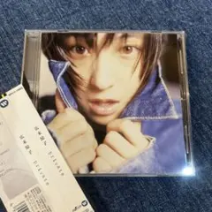 ☆CDアルバム/広末涼子/private☆