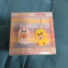 Stray Kids トイワールド メモボックス　skzoo 新品未開封