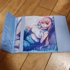 ようこそ実力至上主義の教室へ　よう実　一之瀬帆波　ブックカバー