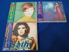 中古 CD 3枚 まとめて 国内盤 キャシー・デニス CATHY DENNIS - メルカリ