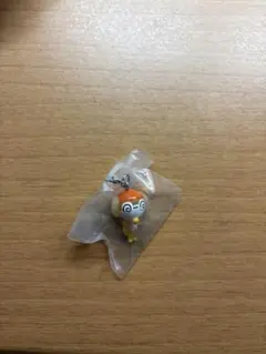 ケロロ軍曹 ちびクル ガチャガチャ めじるしアクセサリー