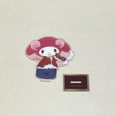 マイメマイメロディ アクスタ アクリルスタンド
