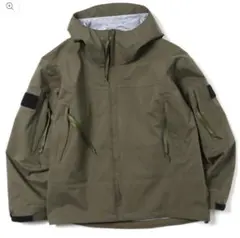 【9202-BL06-079】エヌハリウッド USMC フードジャケットのサムネイル
