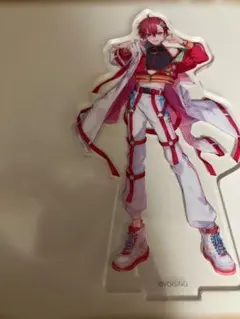 すたぽら Coe. アクリルスタンド