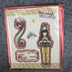 時透無一郎　バレンタイン　2026 鬼滅の刃　アクリルスタンド