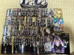 ハイキュー　バボカまとめ売り