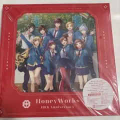HoneyWorks 〜告白実行委員会コンプリートベスト〜 honeyworks - メルカリ