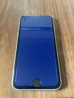 iPhone SE 第2世代 (SE2) ホワイト 128 GB Softban