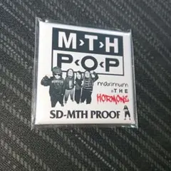 レア】マキシマムザホルモン プルーフ ピスタチオ proof MTH - メルカリ