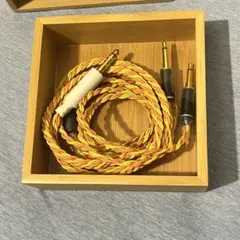Noble Audio TUX 5 NOB-TUX5 ノーブル 有線ケーブルのみ Noble Audio TUX 5 NOB-TUX5 ノーブル 有線ケーブルのみ - メルカリ