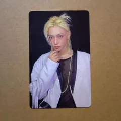 Stray Kids　KARMA HMV　ラキドロC　フィリックス