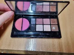 EMODA コスメパレット 2017