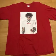 2026年最新】supreme nba youngboy tee whiteの人気アイテム - メルカリ