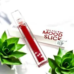 ★新品★未使用品★NACIFIC SHINE MOOD SLICK リップグロスのサムネイル