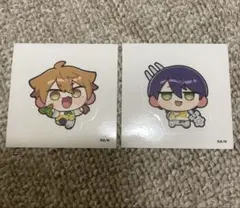 にじさんじ 咎人　8th with cake ステッカー