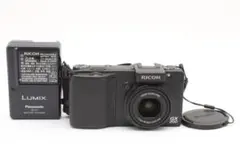 RICOH GX200 本体 ファインダー テレコンセット - メルカリ