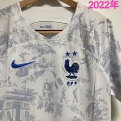 正規品 タグ付 新品 フランス代表 00/01 ヴィエラ Oサイズ サイン入 メルカリ