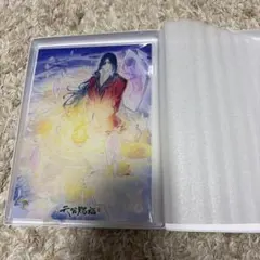 天官賜福 貮 アニプレックス オンラインくじ A賞 アクリルプレート F