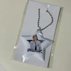 riize ラントイ　キーホルダー　ウンソク