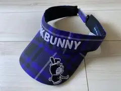 Jack Bunny!! 【￼ドラえもん】バイザー