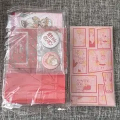 3coins キャラクターグッズ