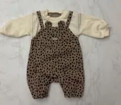 ベビー服 ロンパース