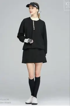 セットアップ レディースウェア