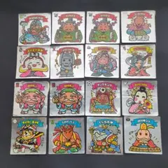 ビックリマン まとめ