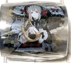 【37】海外　女の子　マスキングテープ　マステ　人物　楽器 巻き売り　PET