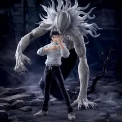 呪術廻戦 FIGURIZMα 乙骨憂太 リカ フィギュア　セット