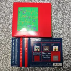 Perfume Fan Service - Prima Box - メルカリ