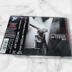 Acid Black Cherry TOUR『2012』LIVE CD ライブ