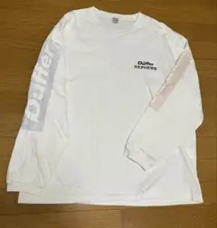 The DUFFER N NEPHEWS サイズM 【美品】