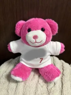【BTS】テテ♡bear charm 専用♡ BTS Bear Keyring くま キーリング V テテ フレンズ - メルカリ