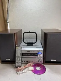 U18 整備ONKYO NFR-9TX ハイレゾCD/SD/USBレシーバー - メルカリ